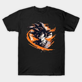 goku T-Shirt